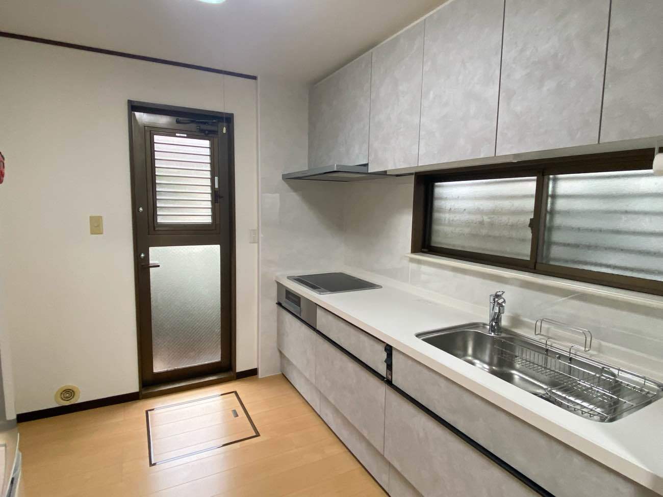 収納のお悩みを解決して大満足