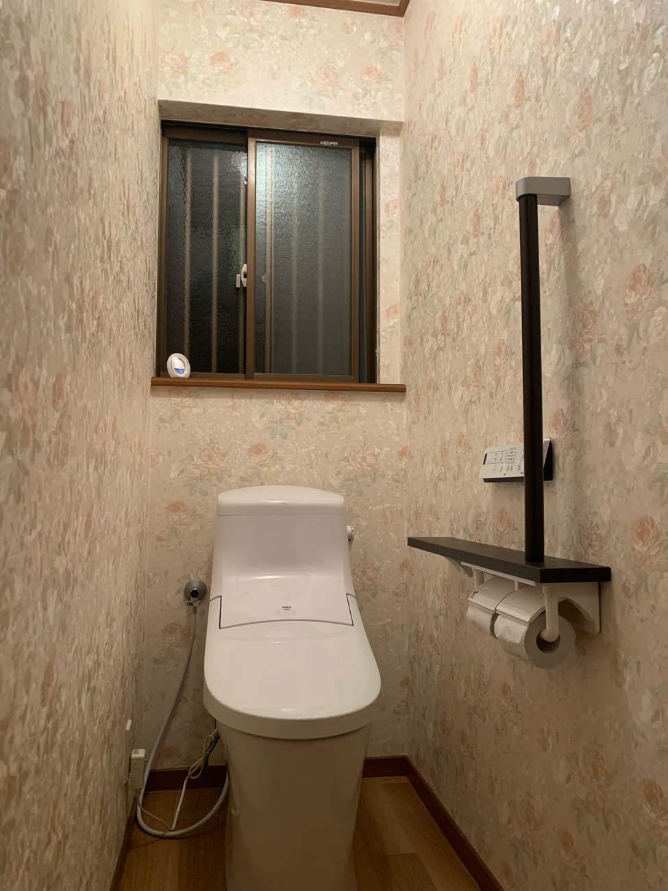 全ての施工をたった一日で