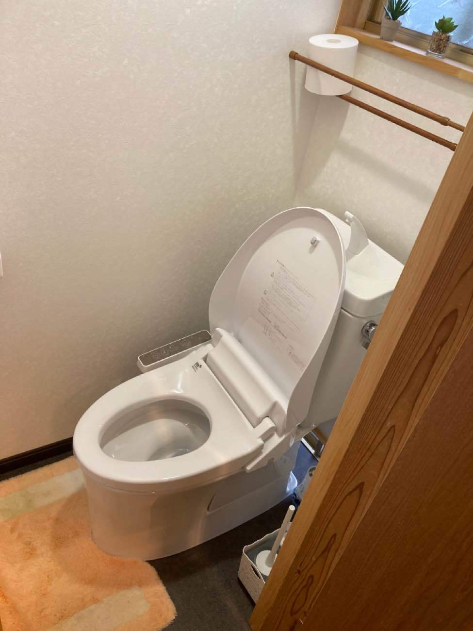 千葉県銚子市トイレリフォーム