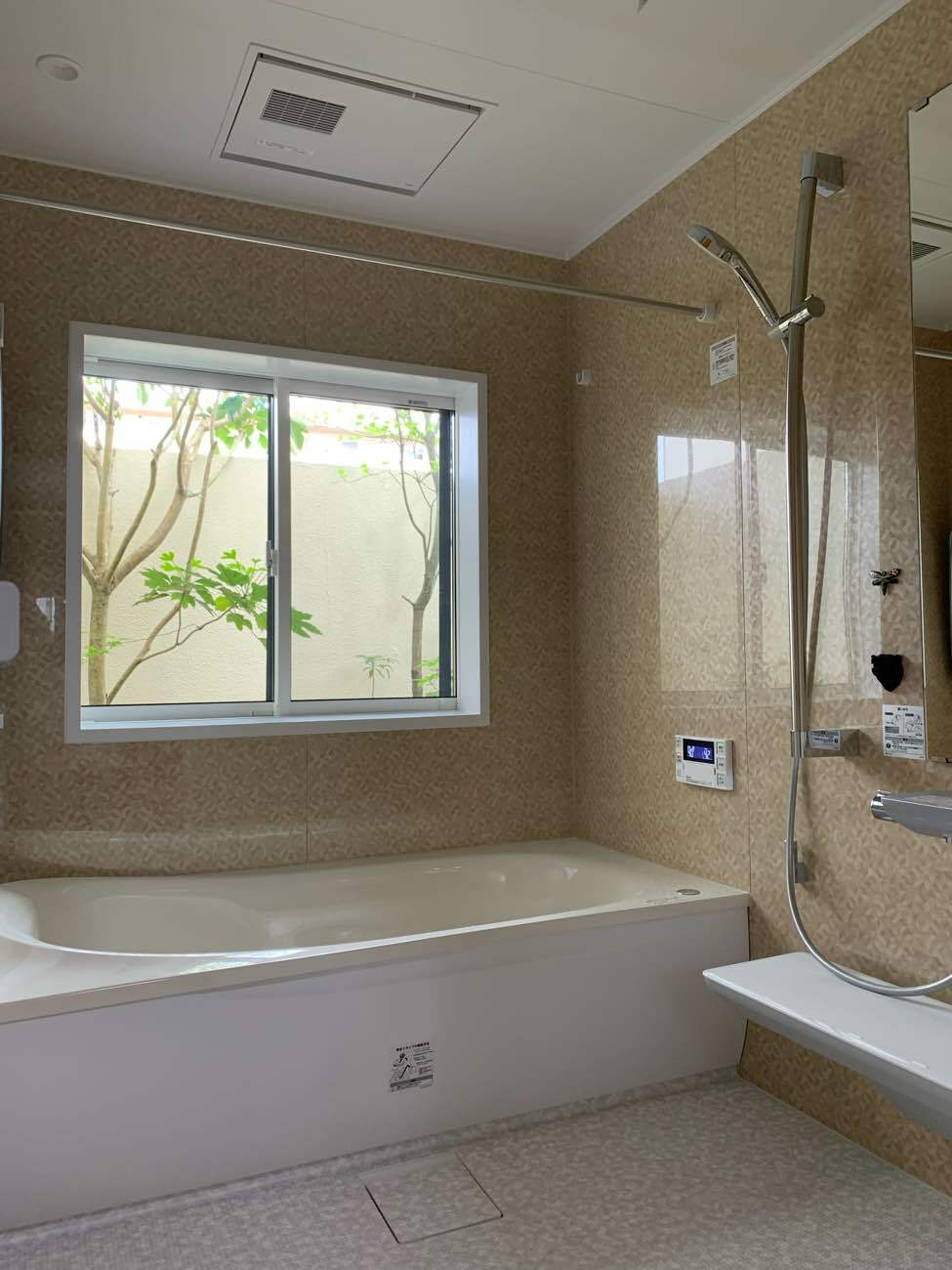 2つの窓から1か所に。断熱効果UP