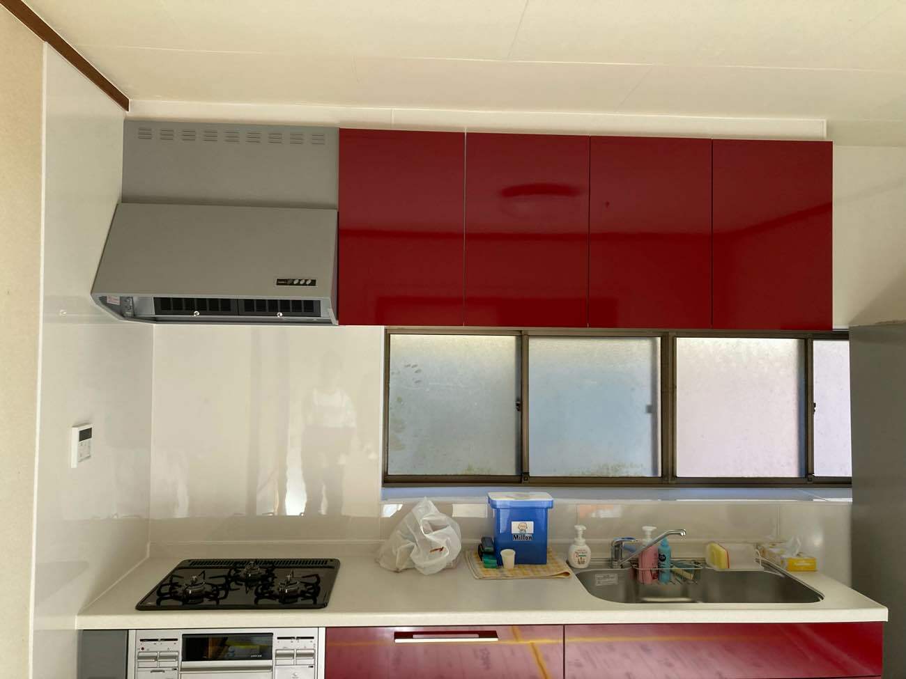 高級感あふれる仕上がり