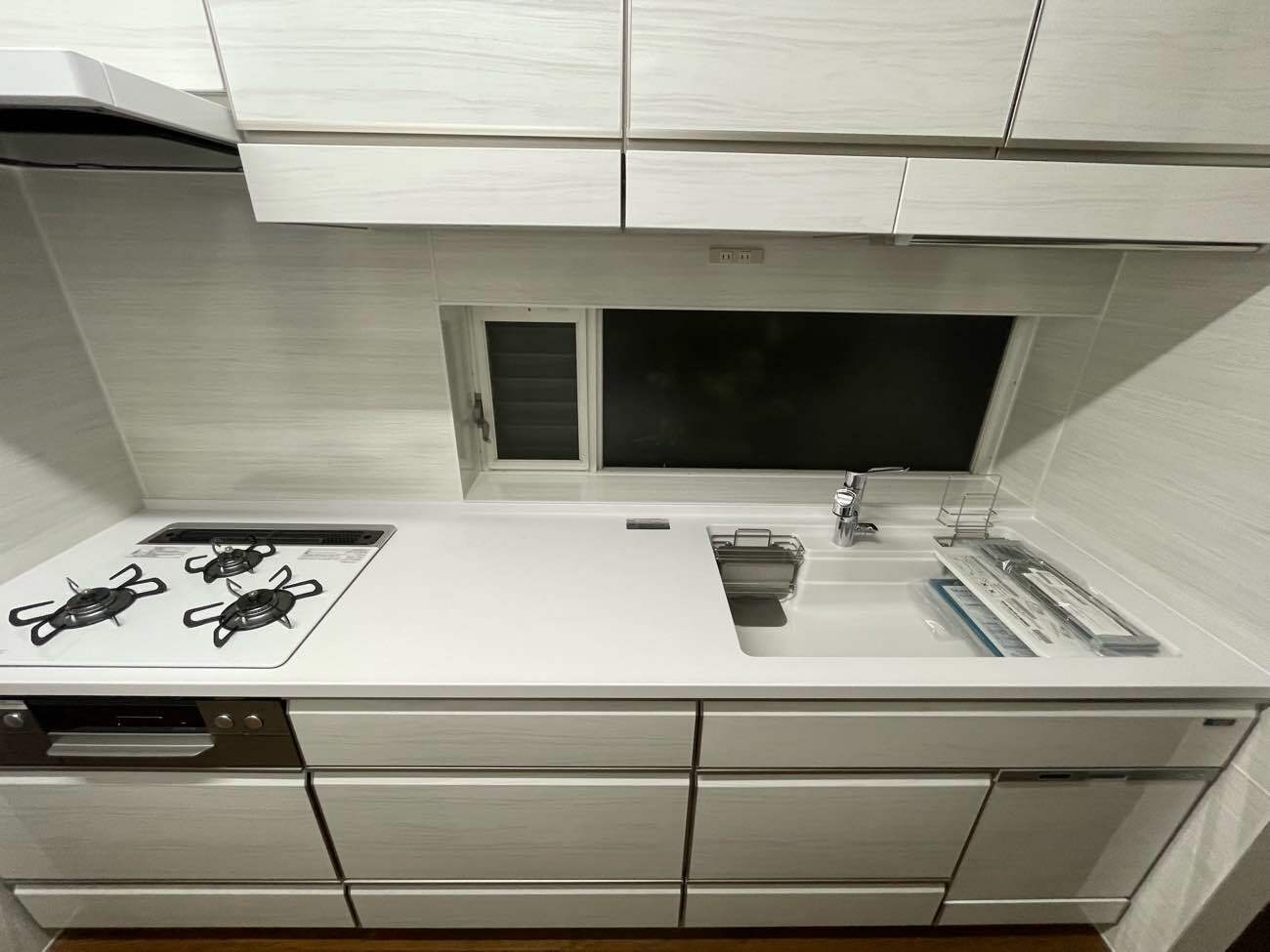 ホーローで丈夫＆汚れに強い！