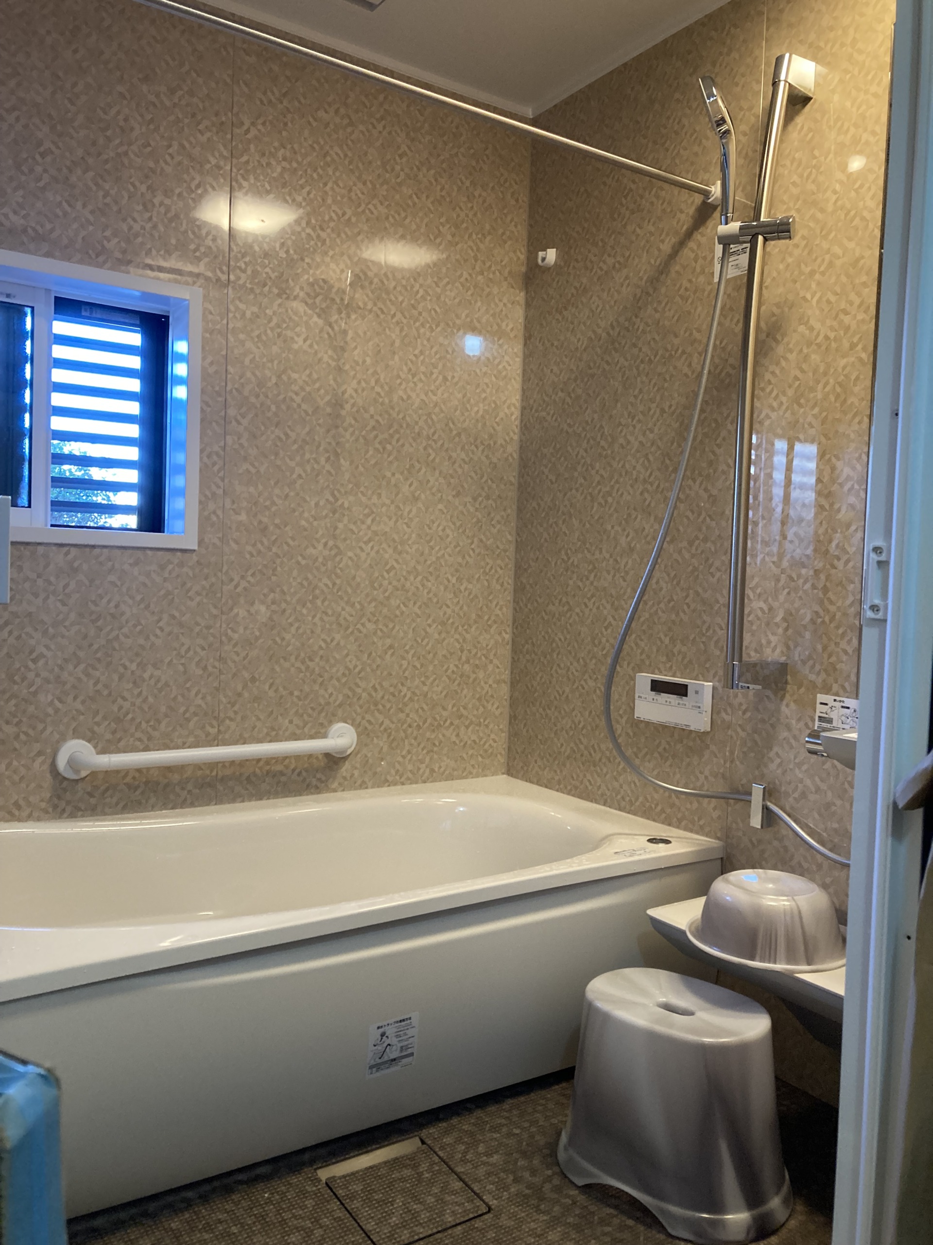 使いやすさにこだわったオプションで