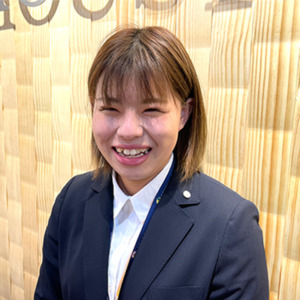 栗原 彩歌