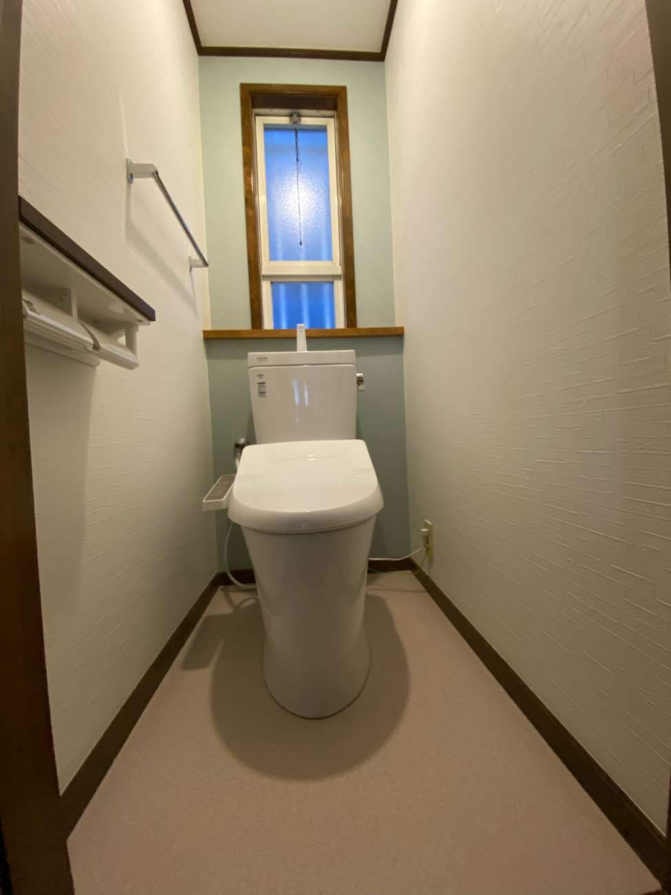 一つ一つの使用感にこだわった施工