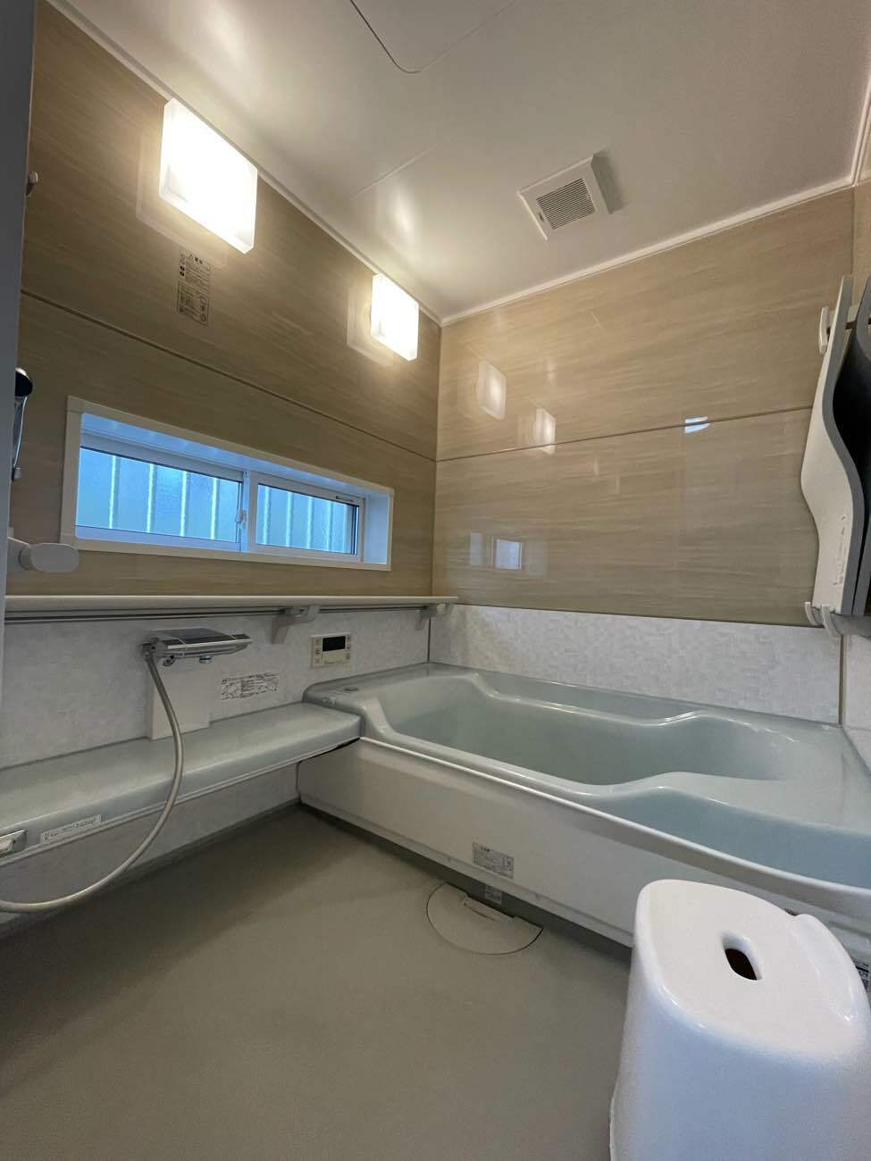 くつろぎの空間へ刷新