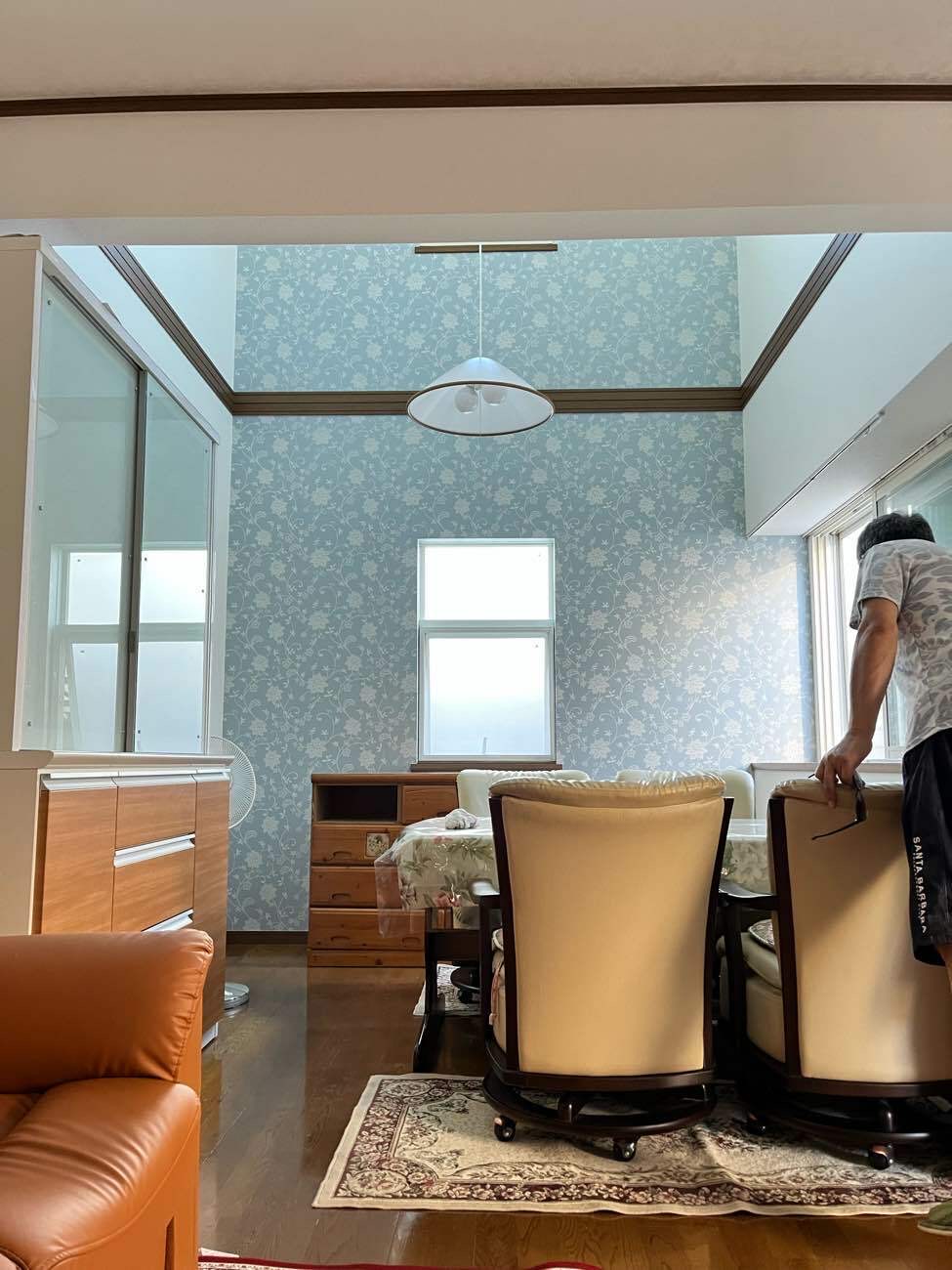 水回りと内装を一新、そして素敵空間へ！