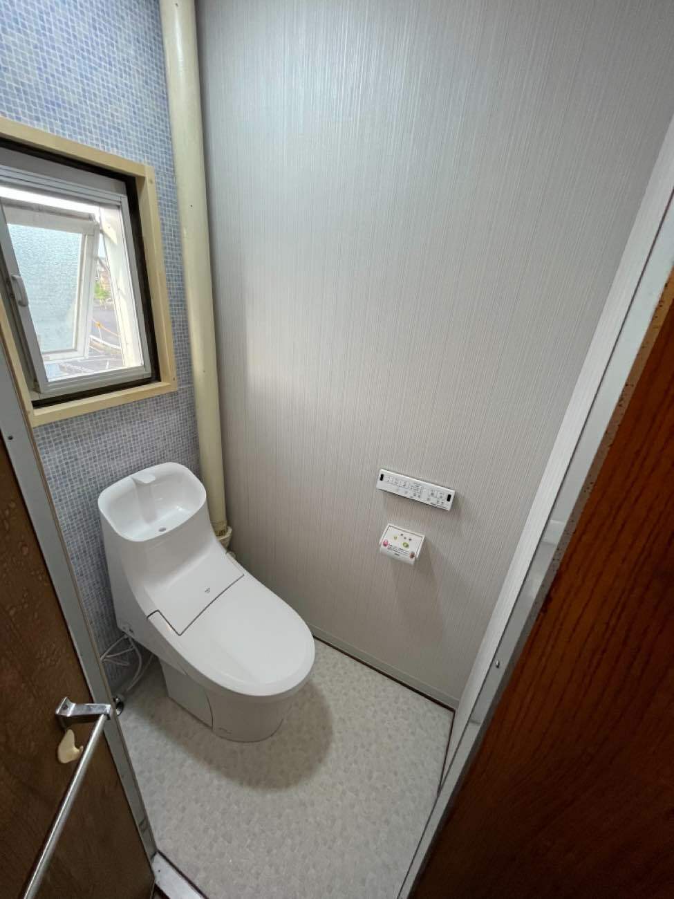 結露防止に内窓設置！マンションでも施工可能！