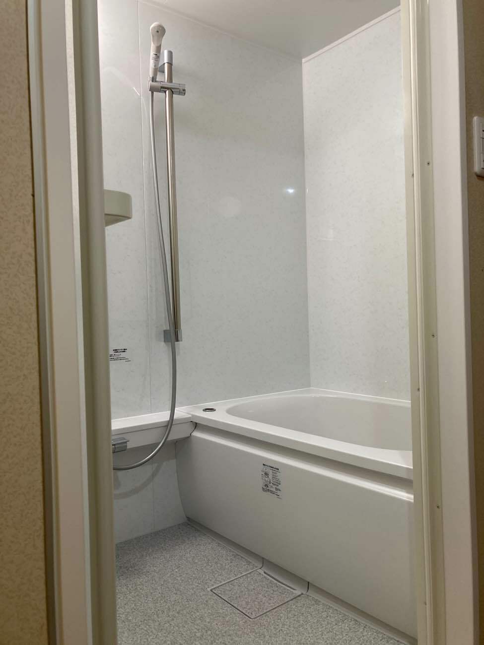 雰囲気そのまま落ち着き空間に