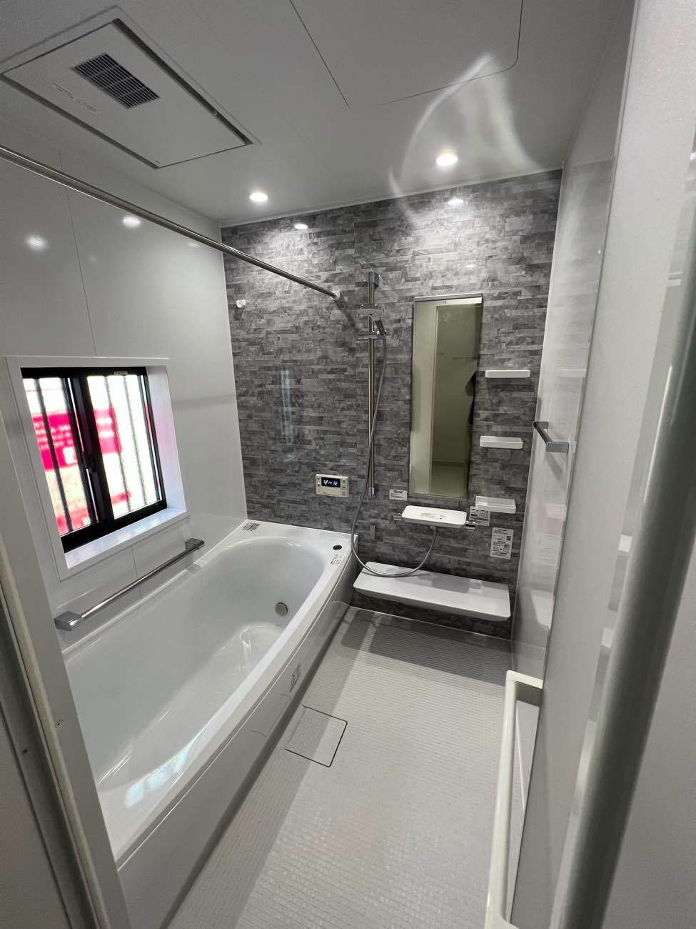 キレイ好きな奥様も納得の美しさ