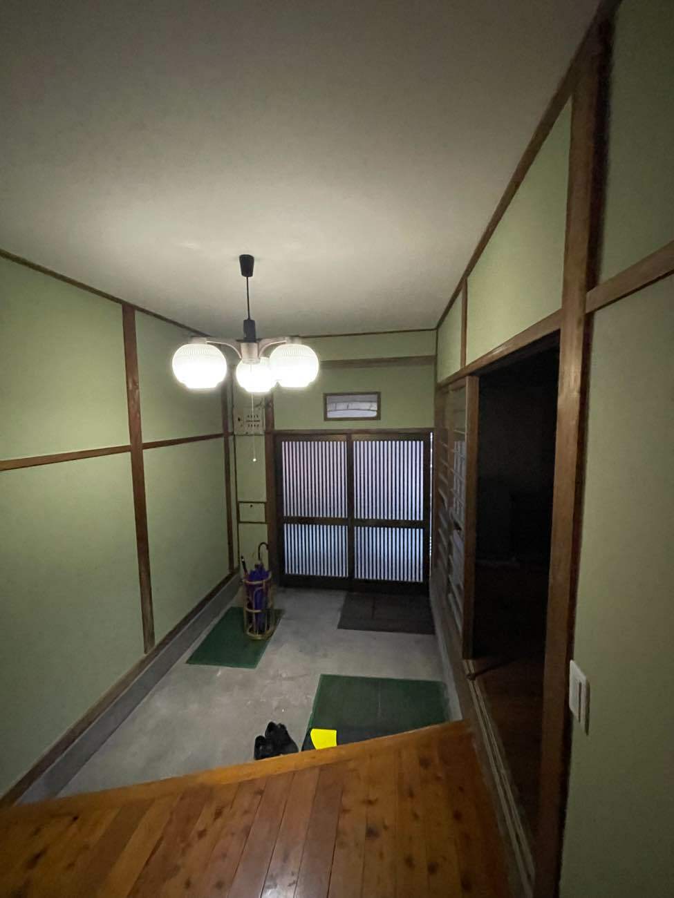 今昔融合の上品な和空間へ