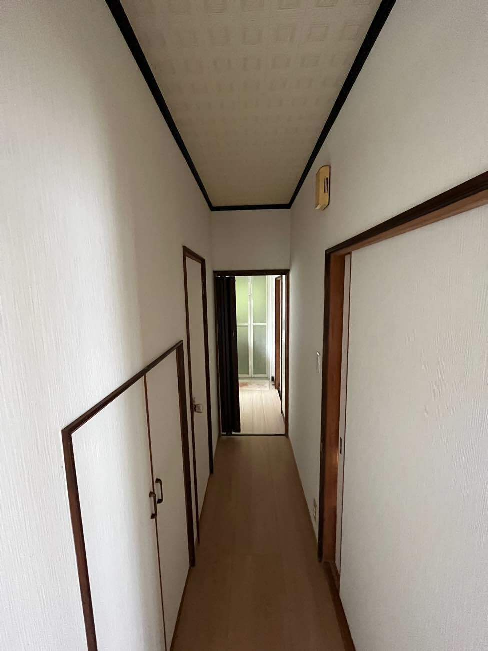 猫ちゃんも心地よいお家に