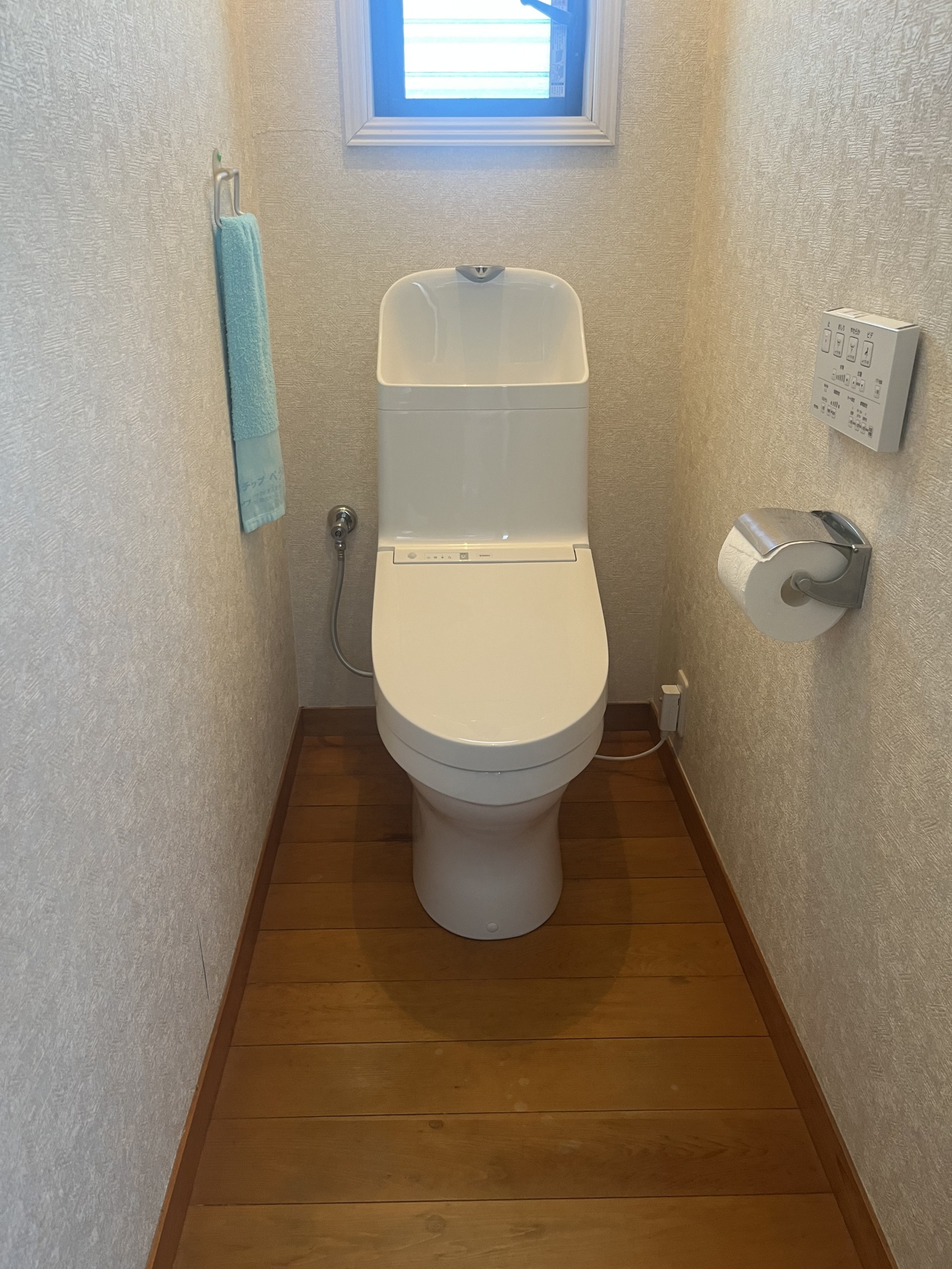 コンセントの新設工事で選択の幅広がる