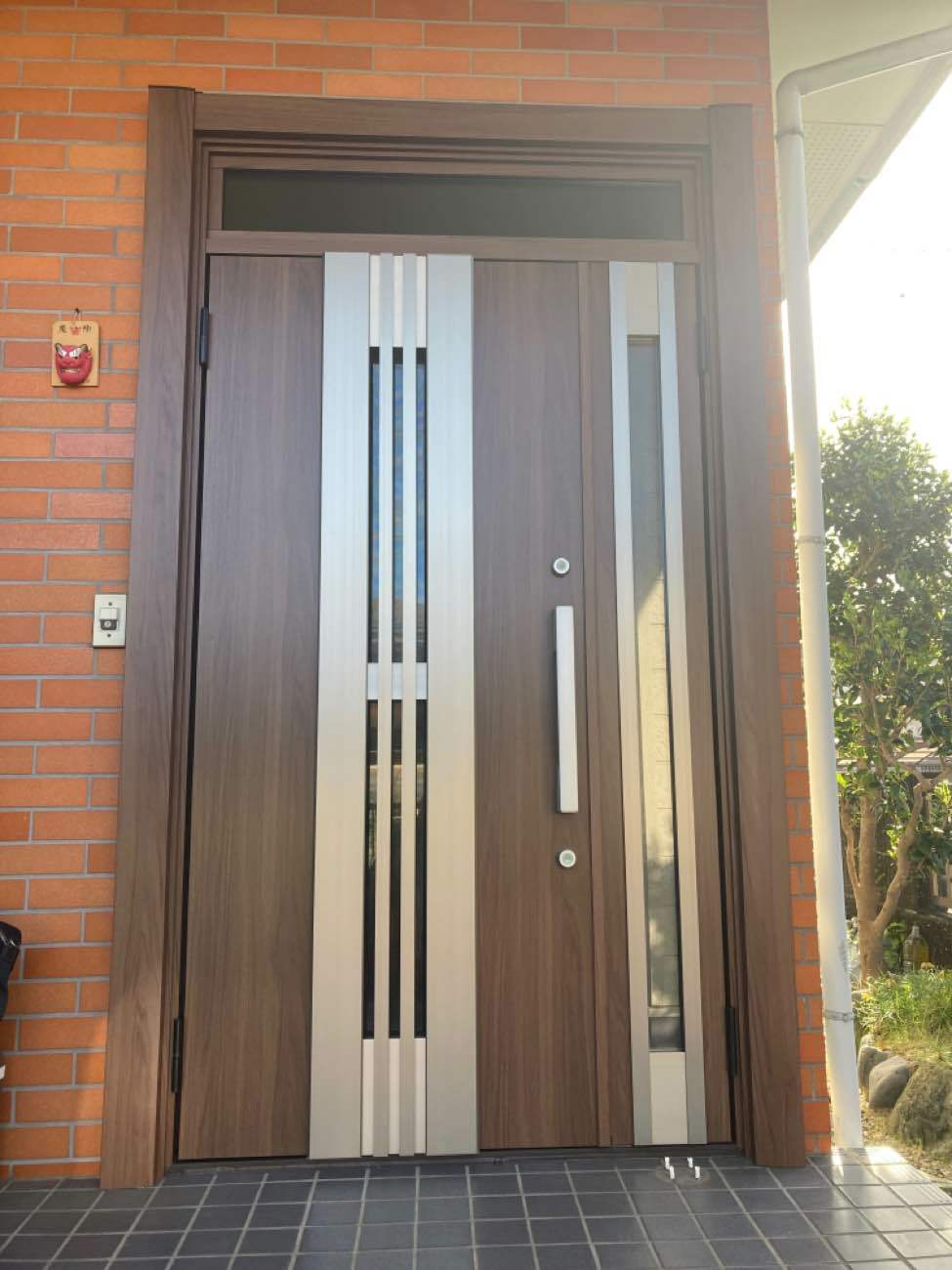 玄関ドア交換、どれくらいかかる？