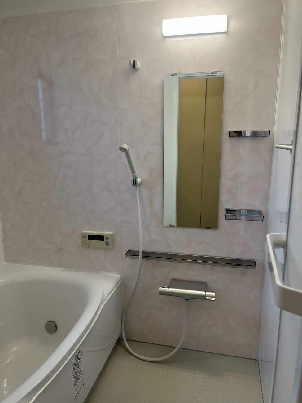 シロアリ被害を解消して、安心で快適な空間へ