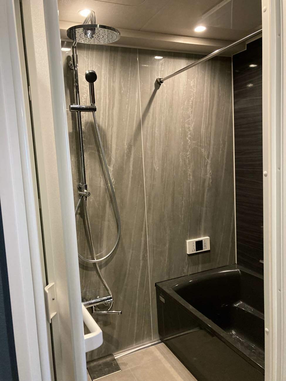 タカラスタンダード「グランスパ」