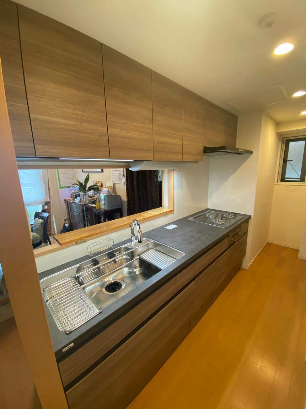 マンションのキッチン交換工事、費用は？