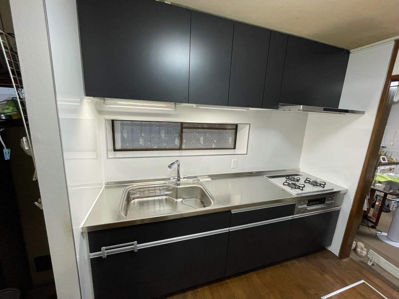 クリナップ「ステディア」機能充実なプランで