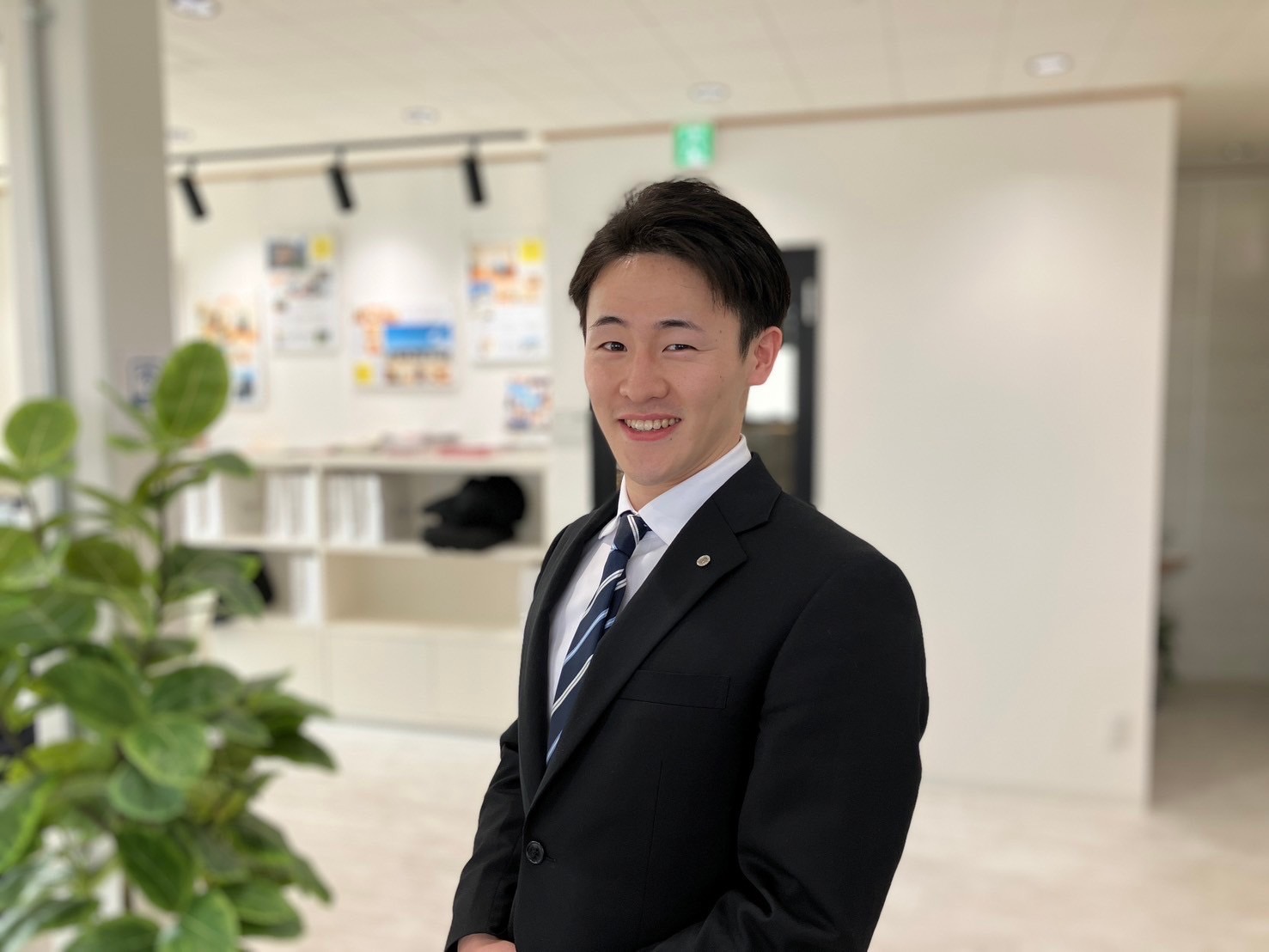 はじめまして！成田店の鈴木です！ | 成田ショールーム店 | ハウジング 