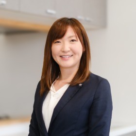 大塚 史恵