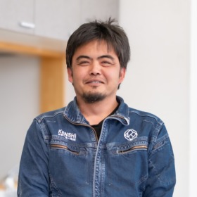 小堀 和久