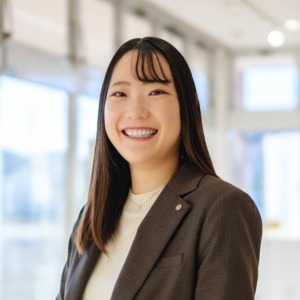 諸橋 栞奈