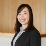 粕谷 珠美