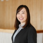 粕谷 珠美