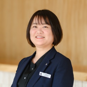 小松崎 愛