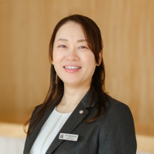 森田 香代子