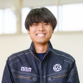田村 唯人