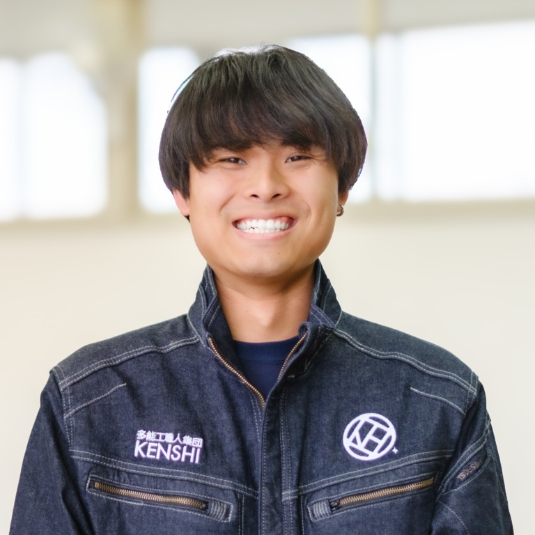 田村 唯人