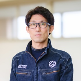 髙橋 秀人