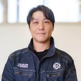 小沼　辰徳