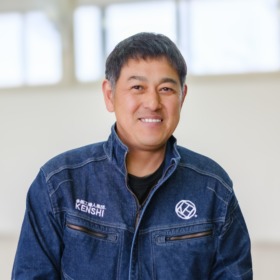 原田　誠