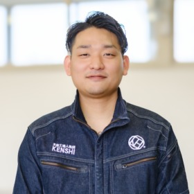 松井 大凱