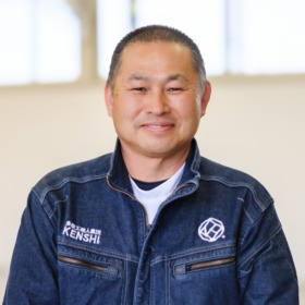 島貫 勝一