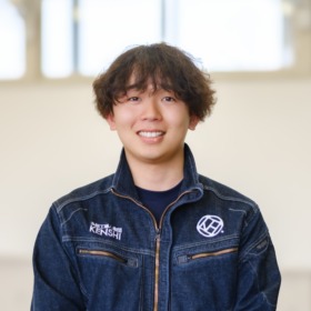 八木橋 将斗