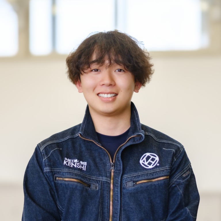 八木橋 将斗