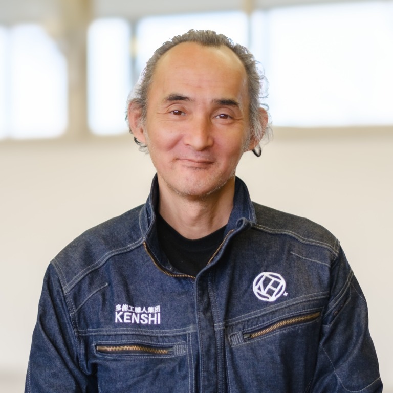 山道 栄治