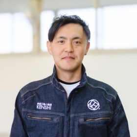 菅谷 直輝