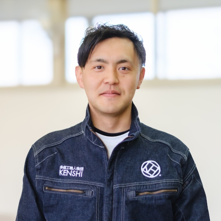 菅谷 直輝