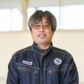 蜂谷 憲一