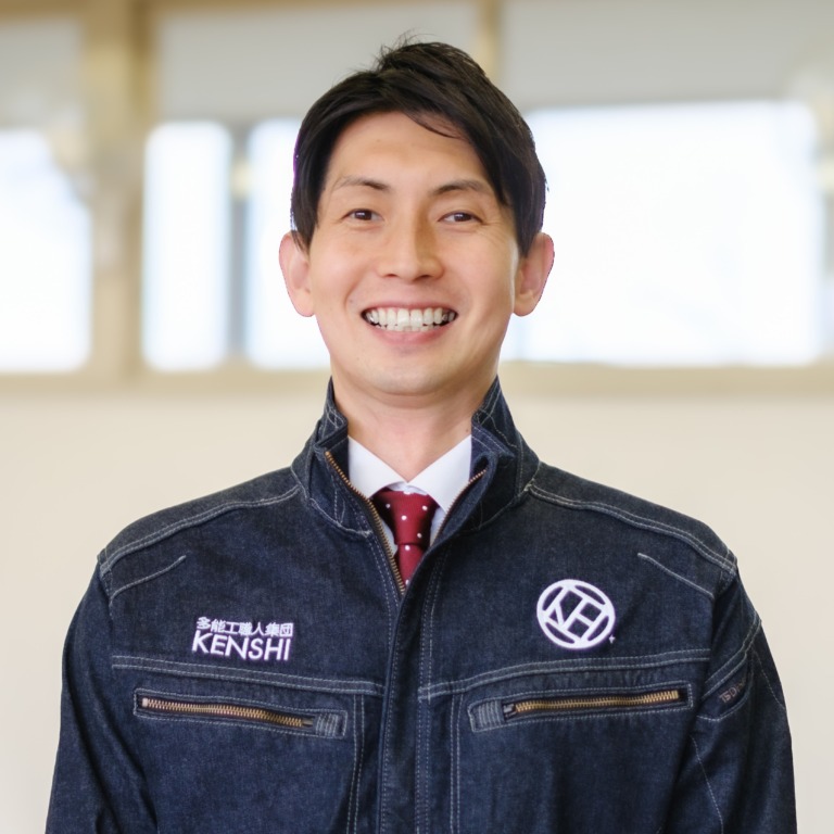 福地 俊之介
