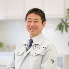 金森 輝夫
