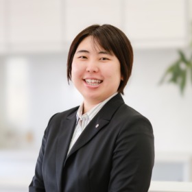 滝口 優菜
