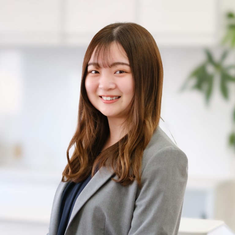 増山 芙希子