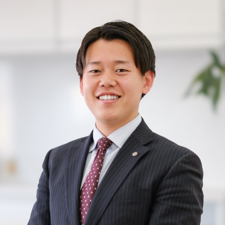 金子 雄大