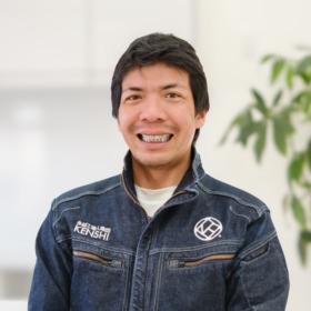 濱田 新二郎