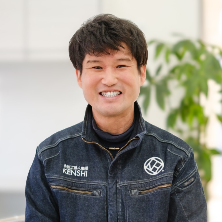 磯田 行太